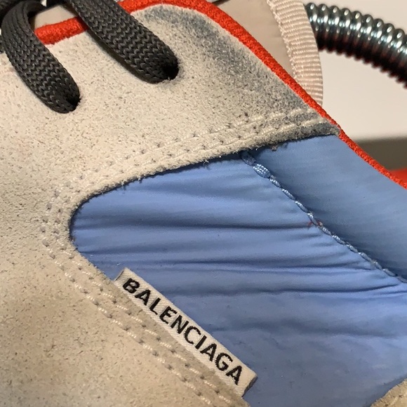 Balenciaga triple s - Picture 2 of 5